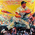 Mickey Mantle
